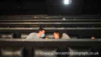 Showcase Cinemas offering 2 for 1 on chocolate and sweets this weekend