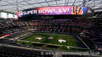 Super Bowl 2022 UK time: How to watch Cinncinatti Bengals V Los Angeles Rams