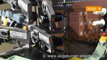 Forschungsprojekt mit SGL Carbon: Ist die Zukunft der Carbonfaser grün? - Augsburger Allgemeine