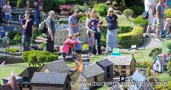 Bekonscot Model Village and Railway in Beaconsfield to reopen in time for half-term - Buckinghamshire Live