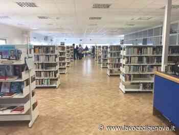 Voltri, si amplia l’orario della Biblioteca ‘Rosanna Benzi’ - LaVoceDiGenova.it