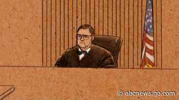 In 2nd Floyd killing trial, judge seeks speed, not emotion