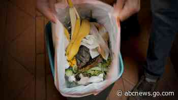 WATCH:  How to cutdown Super Bowl party food waste