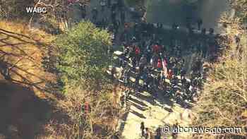 WATCH:  Thousands of workers lose jobs after failing to meet vaccine requirement