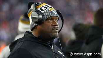 Sources: Broncos to hire Morgan St. HC Wheatley