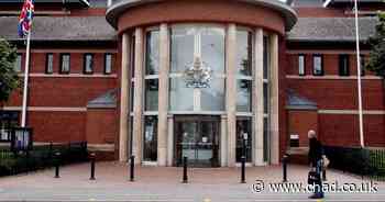 Sutton grandad was over the limit when he collected grandson from school - Mansfield and Ashfield Chad