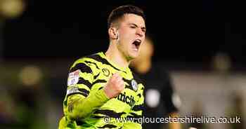 Rob Edwards ahead of Sutton United away - Gloucestershire Live