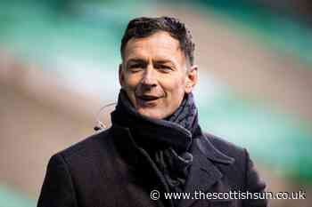 Celtic hero Chris Sutton takes no mercy on Rangers in ‘absolute pumping’ Old Firm verdict... - The Scottish Sun