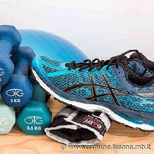 Comunicato stampa - Contributi per lo sport: 120mila euro destinati a sostenere l'attività di 45 società del territorio - Comune di Lissone