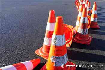 Moselbrücke Cochem-Nord: Instandsetzungsarbeiten starten nächste Woche - Blick aktuell