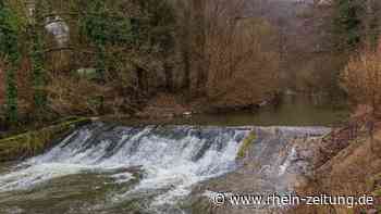 Stauwehr „Haansche Mühle“ in Moselkern: Abriss frühestens 2023 - Kreis Cochem-Zell - Rhein-Zeitung
