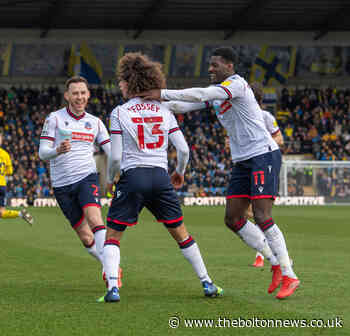 Bolton Wanderers fans give verdict on stunning Oxford United victory