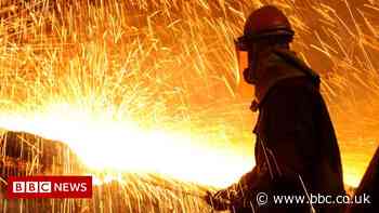 Four Gupta steel firms face winding up orders