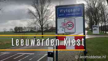 LEEUWARDEN KIEST: Wytgaard bezorgd over woonkansen van jongeren - LEO Middelsé