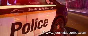 Autoroute 50: accident impliquant une quinzaine de véhicules dans le secteur de Gatineau