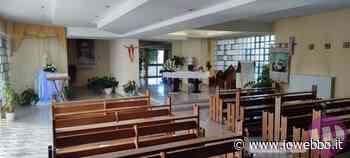 SORA - CELEBRAZIONE PER I MALATI - ioWebbo