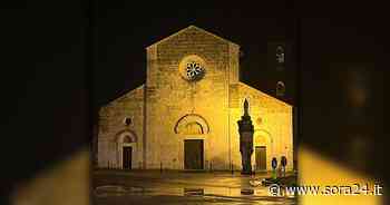 SORA – 4,5 milioni per la riqualificazione urbanistica dell’area di San Domenico - Sora24