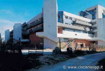 L'ex centro Serapide è ancora terra di nessuno: tra incuria e degrado - ciociariaoggi.it