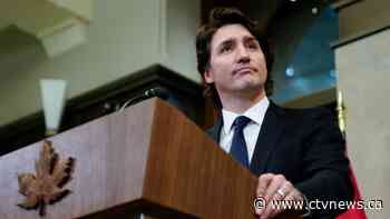 PM says 'everything' on the table to end blockades following Biden call