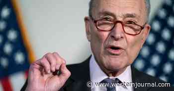 Democrats Invoke Tool 'Overwhelmingly Used by Racists' to Stop Bill to Sanction Russian Pipeline