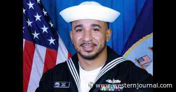 Navy Sailor Springs Into Action After Man Discovered Unconscious on Gym Floor