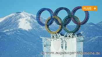 Umfrage in Neu-Ulm: Verfolgen Sie die Olympischen Spiele in Peking? - Augsburger Allgemeine