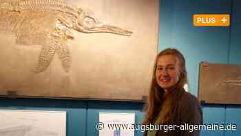 Das Naturkundliche Bildungszentrum in Ulm hat eine neue Leiterin - Augsburger Allgemeine