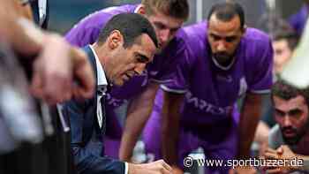 Basketball-Bundesliga: BG Göttingen freut sich gegen Ulm auf Debüt des Neuzugangs - Sportbuzzer