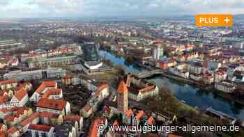 Wie sieht das Wohnen der Zukunft in Ulm und im Landkreis Neu-Ulm aus? - Augsburger Allgemeine