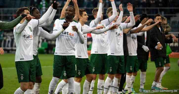 Hütter bejubelt Ende der Negativserie: «Befreiungsschlag»