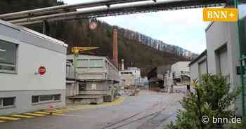 Drohendes Aus von Baden Board in Gernsbach beschäftigt Politik - BNN - Badische Neueste Nachrichten