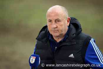Accrington Stanley boss John Coleman's verdict on Crewe Alexandra victory