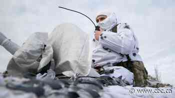 Biden tells Putin that U.S., allies will 'respond decisively' if Ukraine invaded