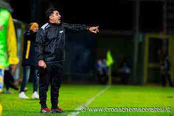 Ancona Matelica in trasferta ad Imola: «Dopo la sconfitta mi aspetto una reazione» - Cronache Maceratesi