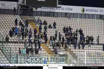 E' iniziata la prevendita per Ancona Matelica-Cesena - Cesena FC