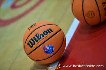 A2 - Rinviato il match tra Patti e Matelica - Basketinside