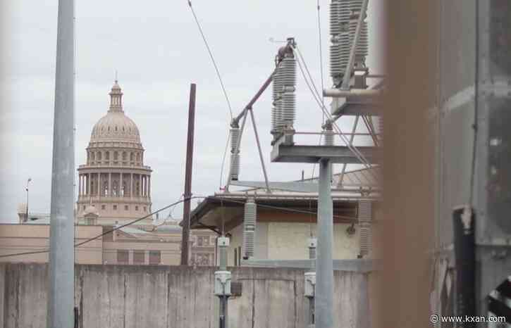 Could your home appliances help in future power outages?