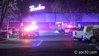 LIVE: Fresno police give update on investigation into deadly shooting outside Bowlero