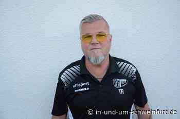 Halbzeit bei der SG Heustreu/ Hollstadt: Warum Udo Fraunholz nicht mehr Trainer ist - Lokale Nachrichten aus Stadt und Landkreis Schweinfurt - in-und-um-schweinfurt.de
