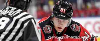 LHJMQ : Le calendrier s'étend jusqu’en mai