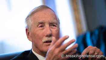 Lawmakers urge SEC to propose mandatory cybersecurity reporting rules