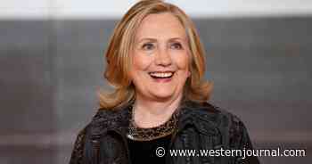 New Dem Plot for Hillary Clinton Sparks Further Speculation of 2024 Presidential Run