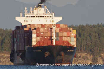 Vancouver Island's ocean protection concerns communicated to Transport Minister – Vancouver Island Free Daily - vancouverislandfreedaily.com
