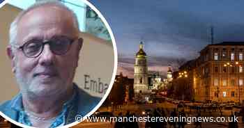 'Misery and uncertainty': Bolton Ukrainians' fears for friends and family - Manchester Evening News