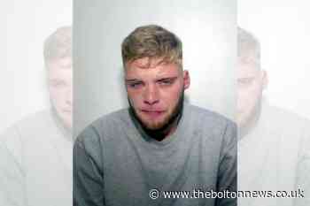 Violent Bolton inmate and prison guard lover sentenced after affair - The Bolton News