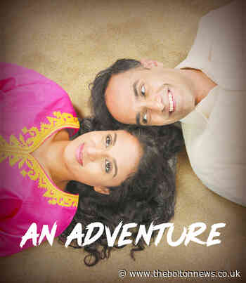 Stories of those who left their homeland for Bolton being shared to celebrate Octagon's new play An Adventure - The Bolton News