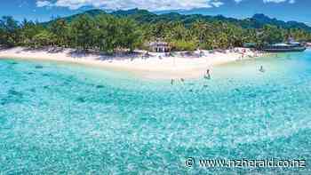 Air NZ from Covid-free Cook Islands named as location of interest - New Zealand Herald