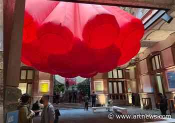 The 5 Best Booths at Salón Acme's 2022 Edition – ARTnews.com - ARTnews