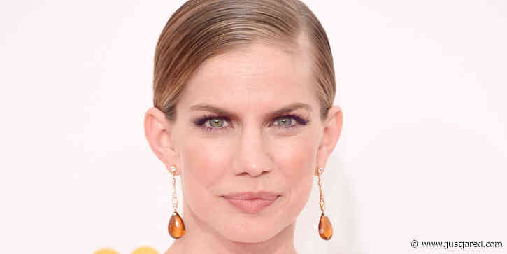 Anna Chlumsky Reveals Why She Quit Acting for Nearly a Decade