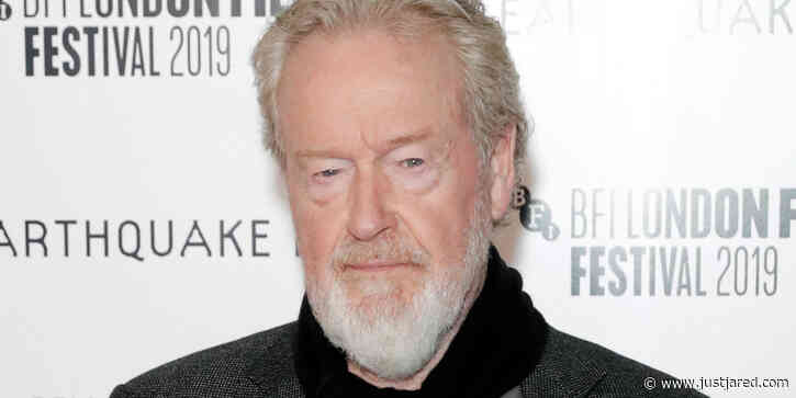 Ridley Scott to Produce 'Blade Runner 2099' Live-Action Sequel Series at Amazon